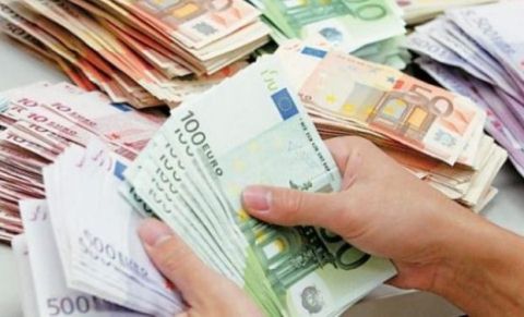 Shpenzimet buxhetore arrijne kulmin: 13 per qind me shume se gjate krizes